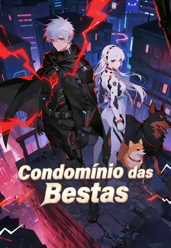 Condomínio das Bestas