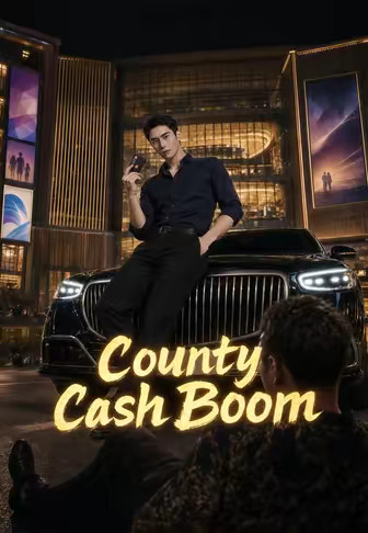 County Cash Boom