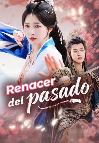 Renacer del pasado