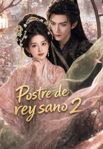 Postre de rey sano 2
