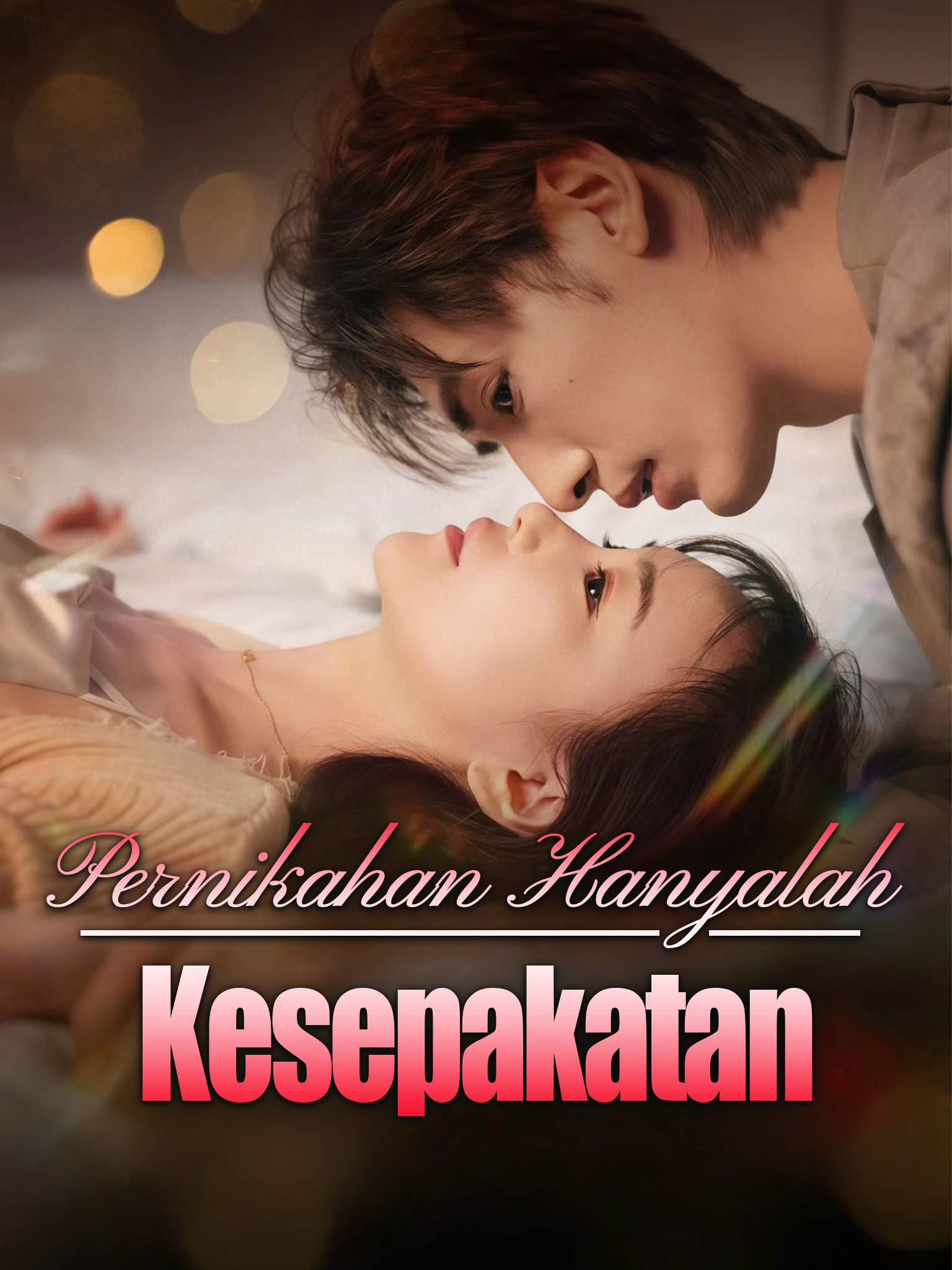 Pernikahan Hanyalah Kesepakatan