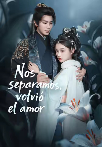 Nos separamos, volvió el amor