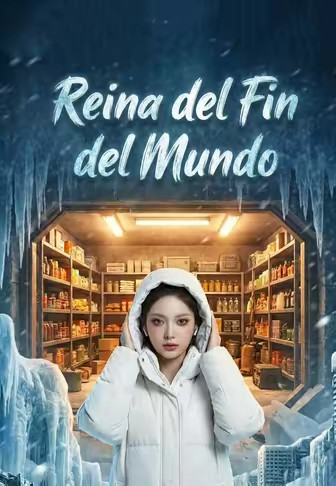 Reina del Fin del Mundo