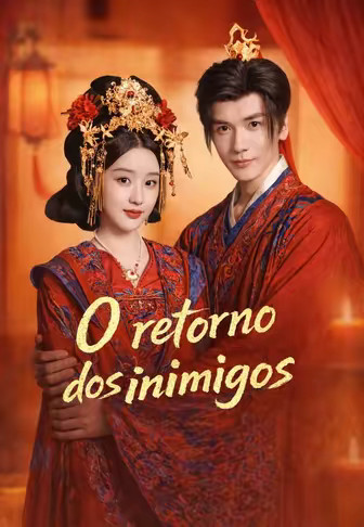 O retorno dos inimigos