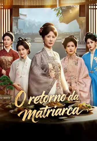 O retorno da matriarca