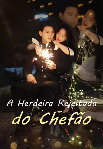 A Herdeira Rejeitada do Chefão