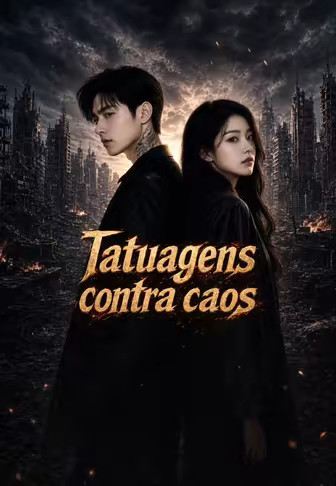 Tatuagens contra caos