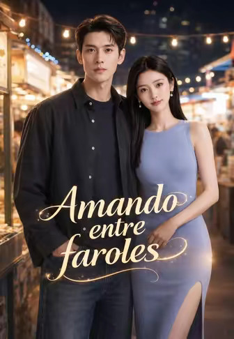 Amando entre faroles