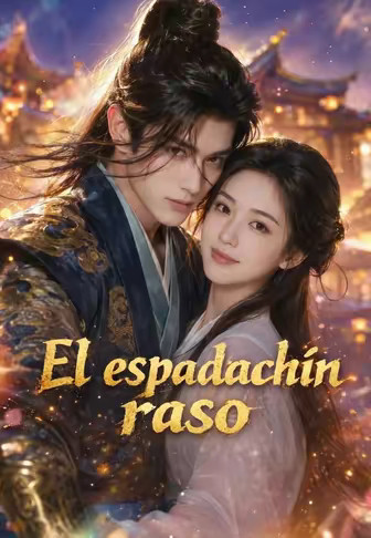 El espadachín raso