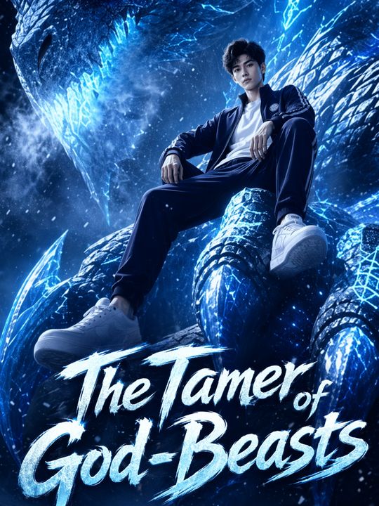 The Tamer of God-Beasts