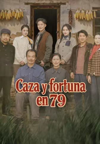 Caza y fortuna en el 79