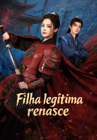 Filha legítima renasce