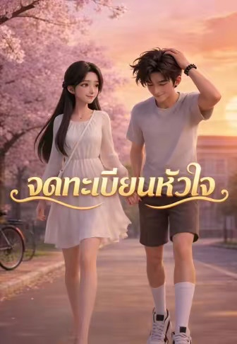 จดทะเบียนหัวใจ
