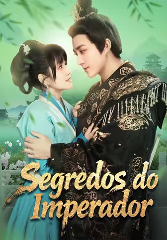 (Dublado)Segredos do Imperador