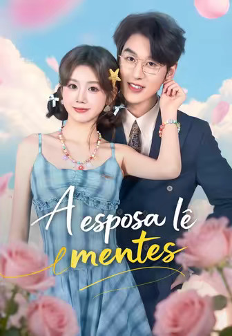 A esposa lê mentes