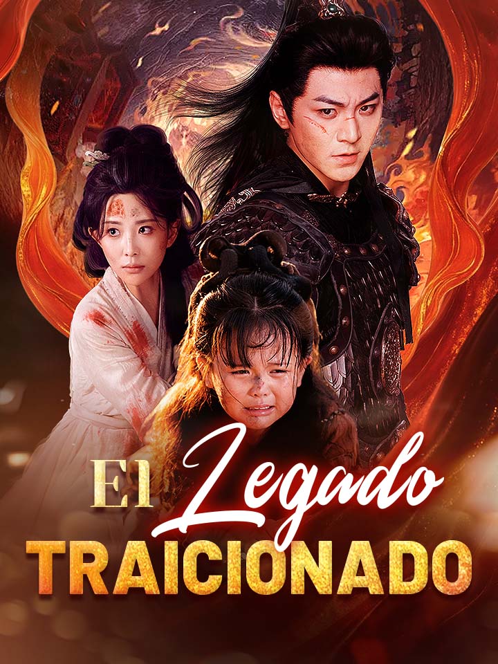 El Legado Traicionado