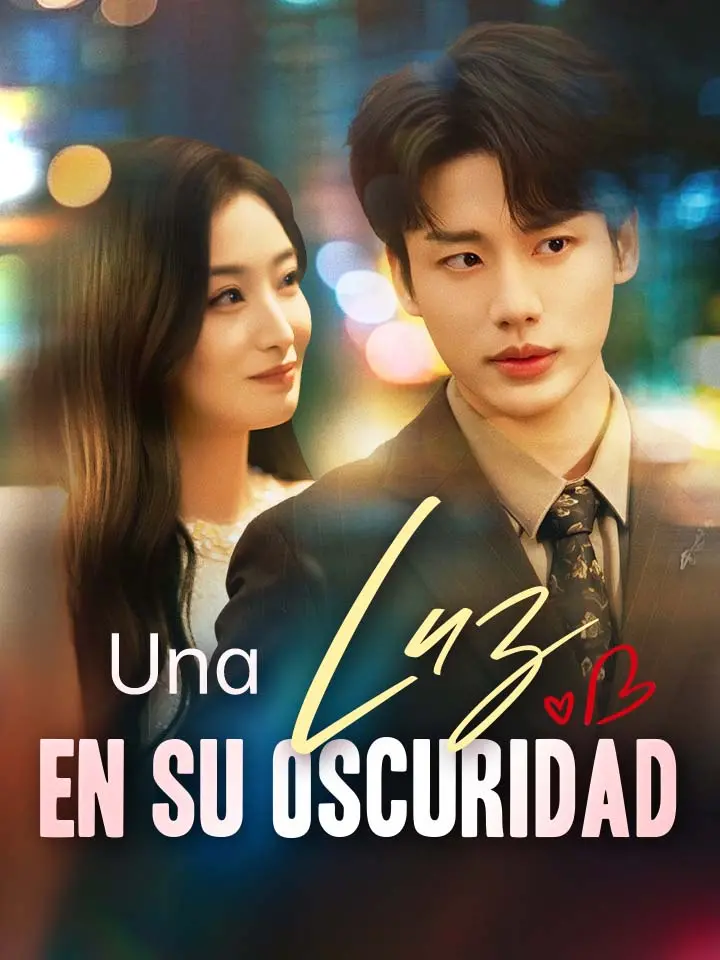 Una Luz en su Oscuridad