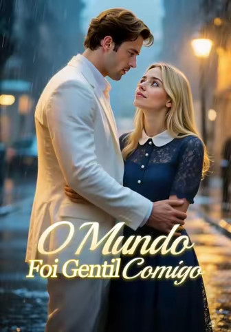 O Mundo Foi Gentil Comigo
