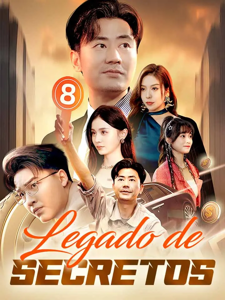 Legado de secretos