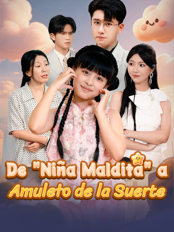De "Niña Maldita" a Amuleto de la Suerte