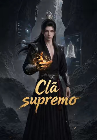 Clã supremo