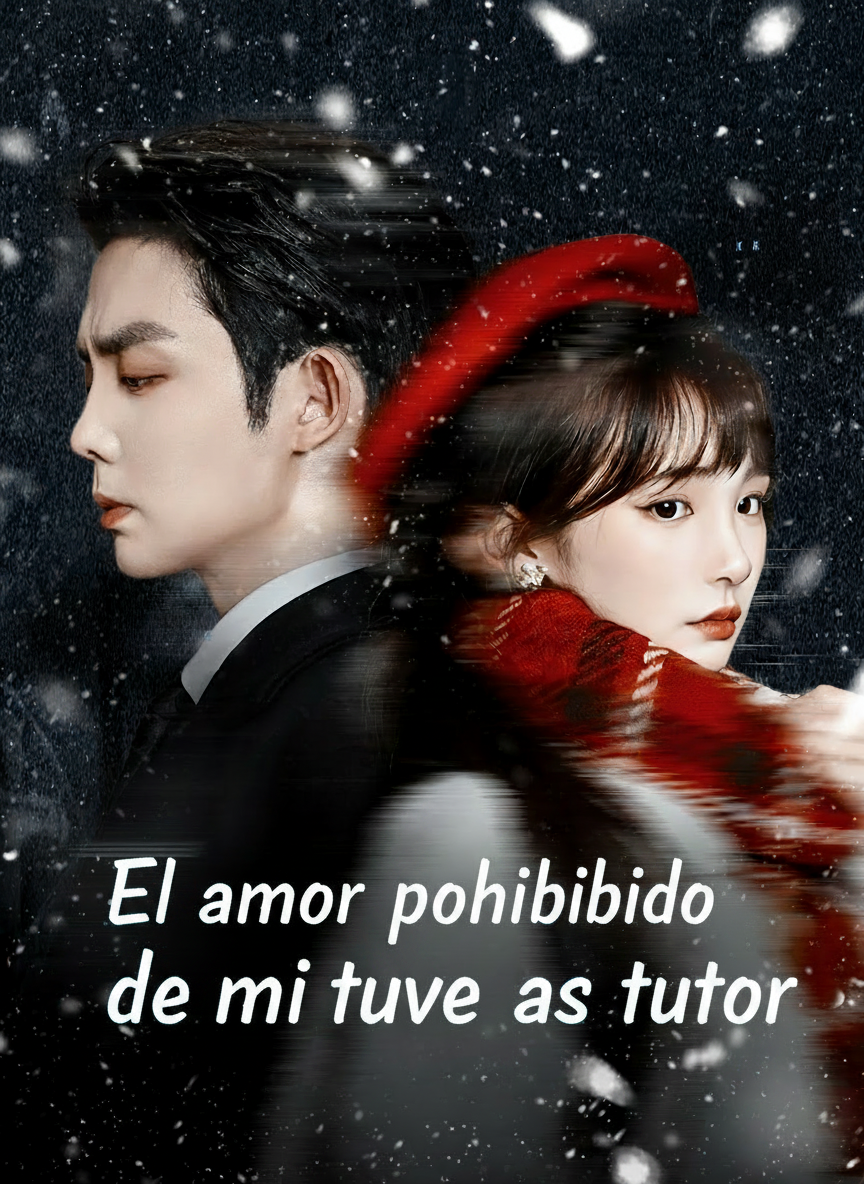 El amor prohibido de mi tutor