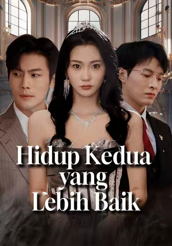 Hidup Kedua yang Lebih Baik