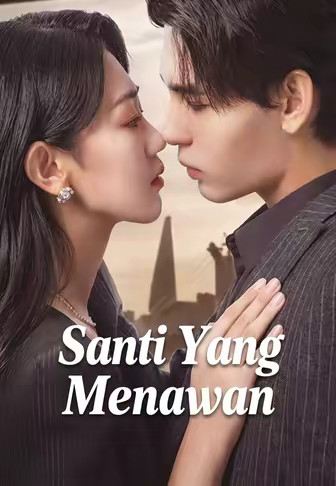 Santi Yang Menawan