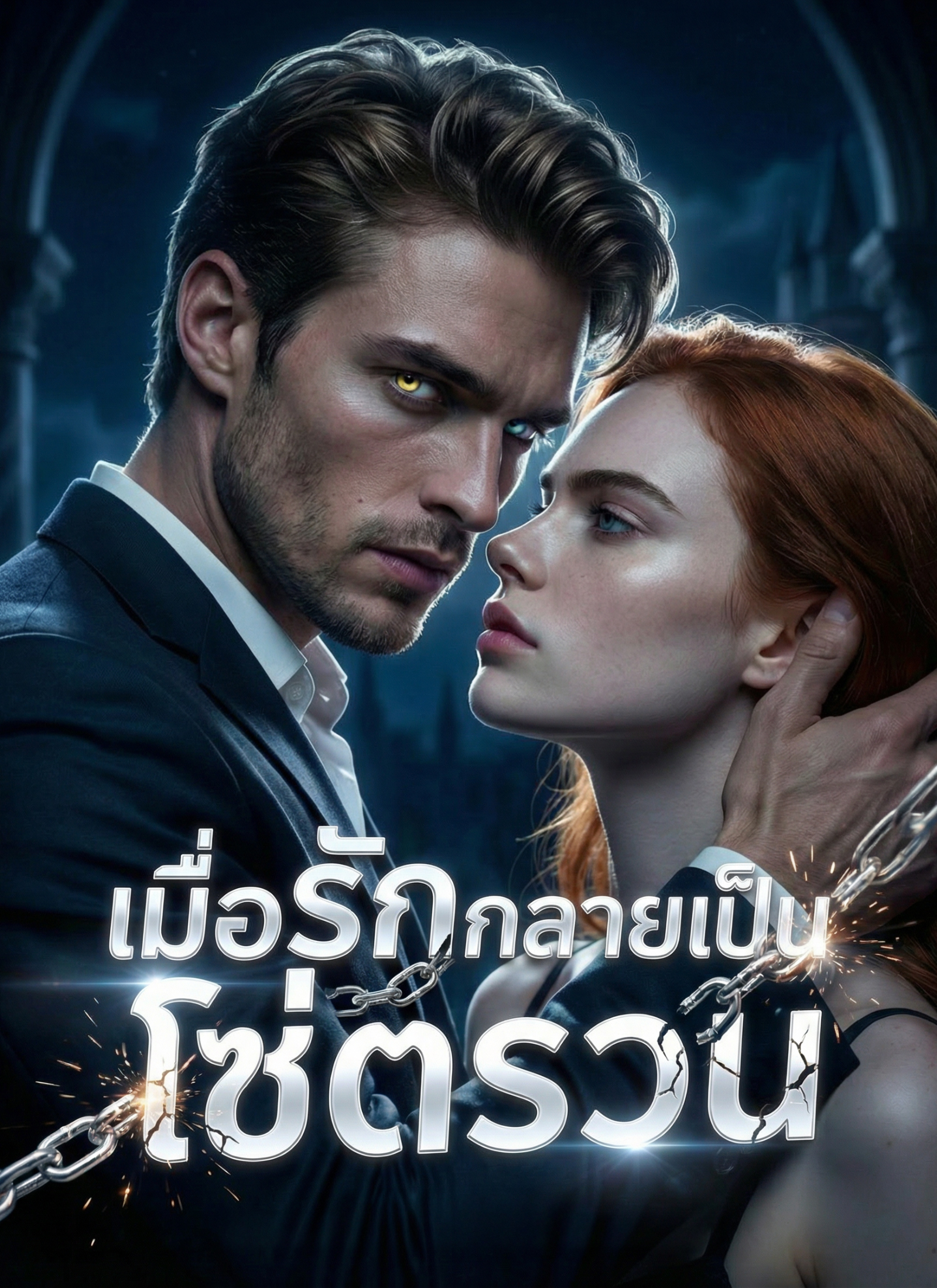 [พากย์ไทย] เมื่อรักกลายเป็นโซ่ตรวน