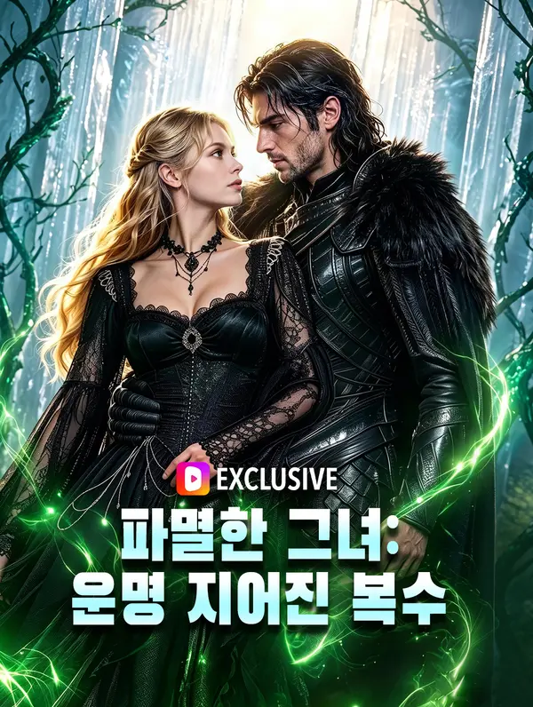 파멸한 그녀: 운명지어진 복수