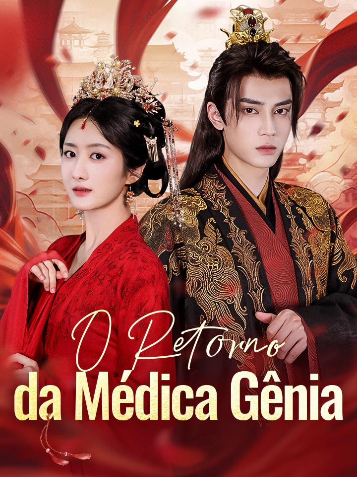 O Retorno da Médica Gênia