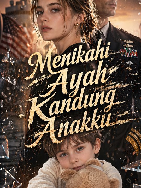 Menikahi Ayah Kandung Anakku