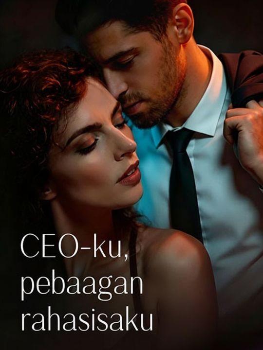 CEO-ku, pelanggan rahasiaku