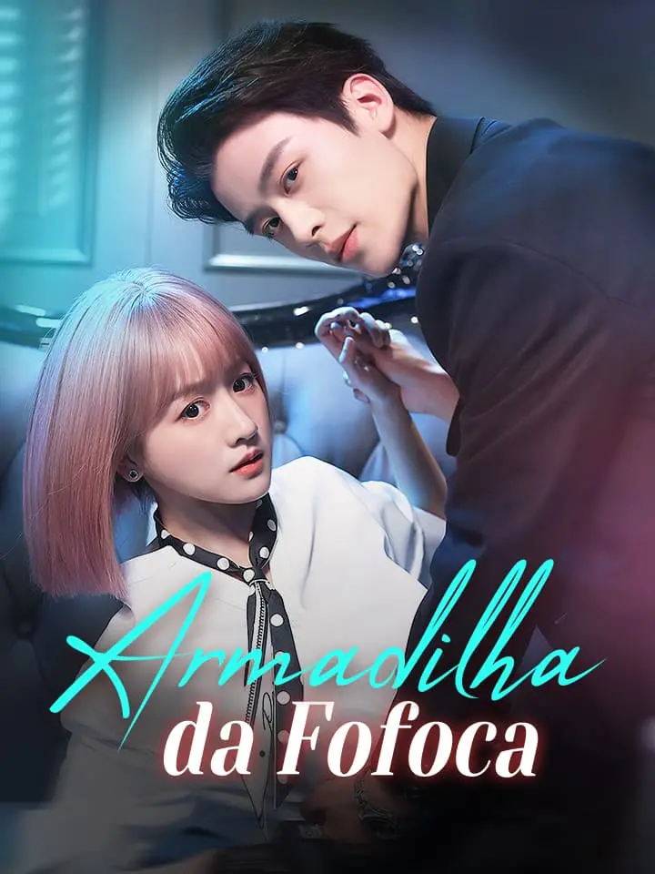Armadilha da Fofoca