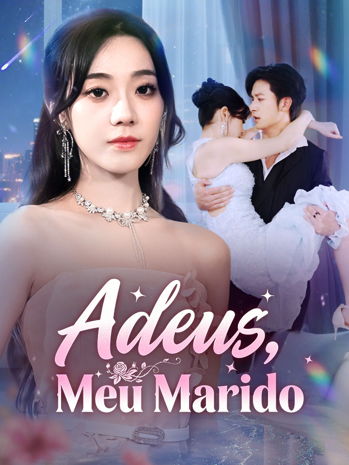 Adeus, Meu Marido