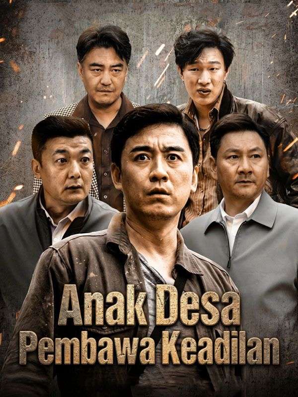 Anak Desa Pembawa Keadilan
