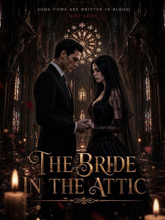 Pengantin paksa sang mafia