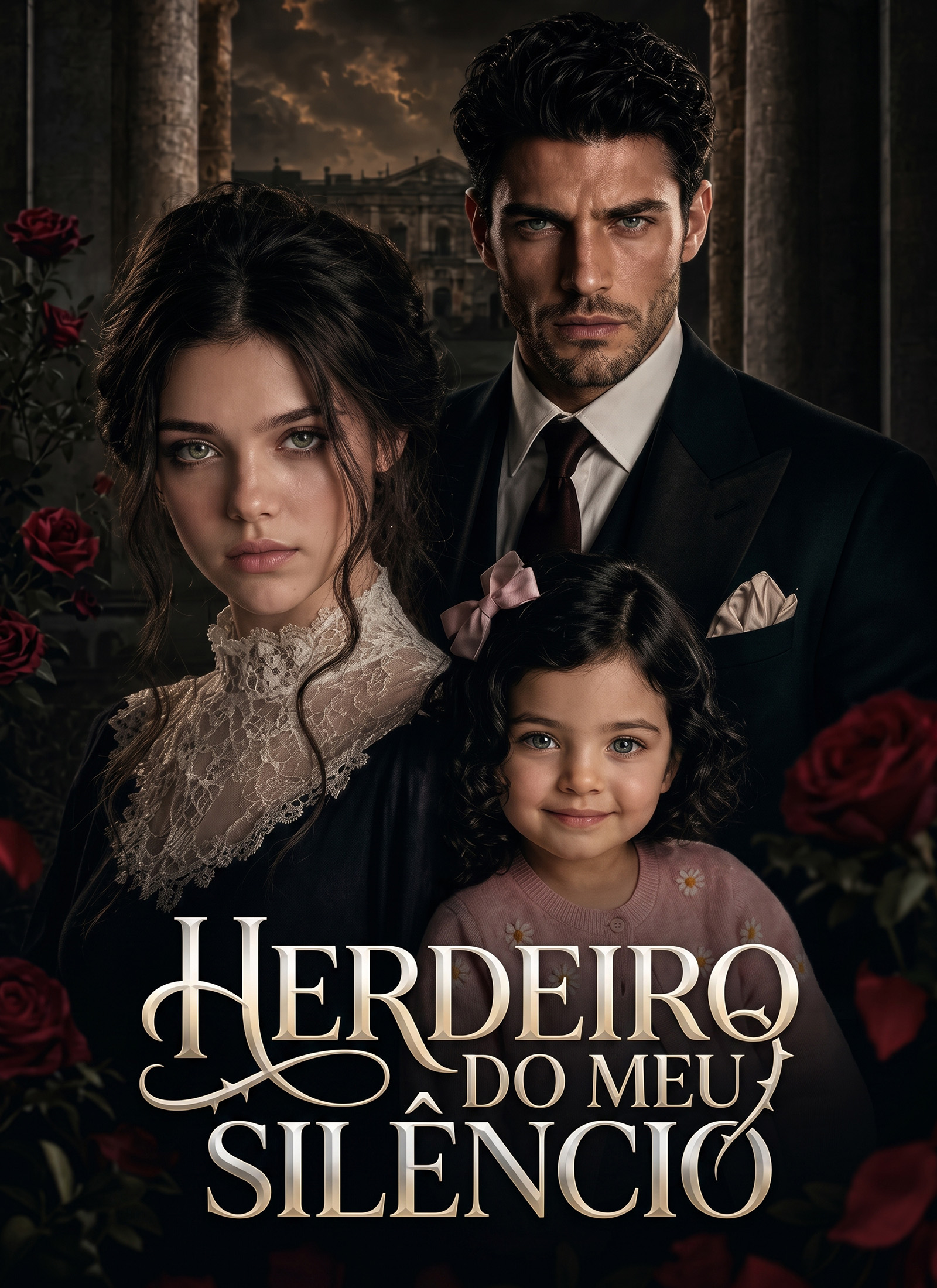 Herdeiro do Meu Silêncio