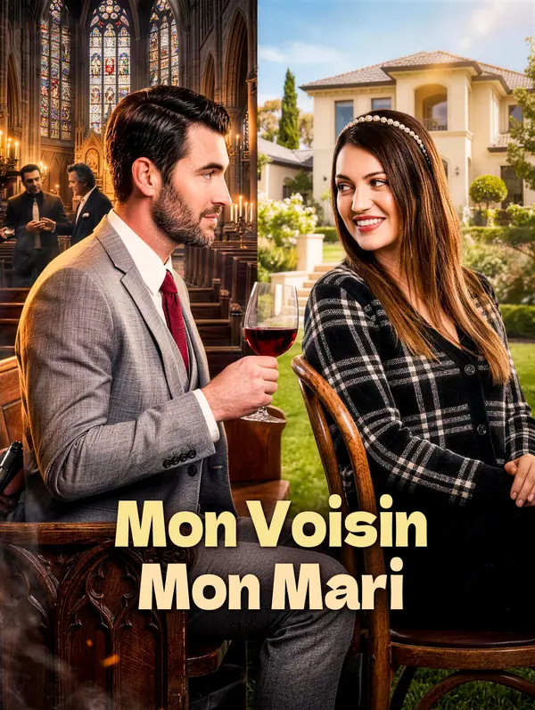 Mon Voisin, Mon Mari