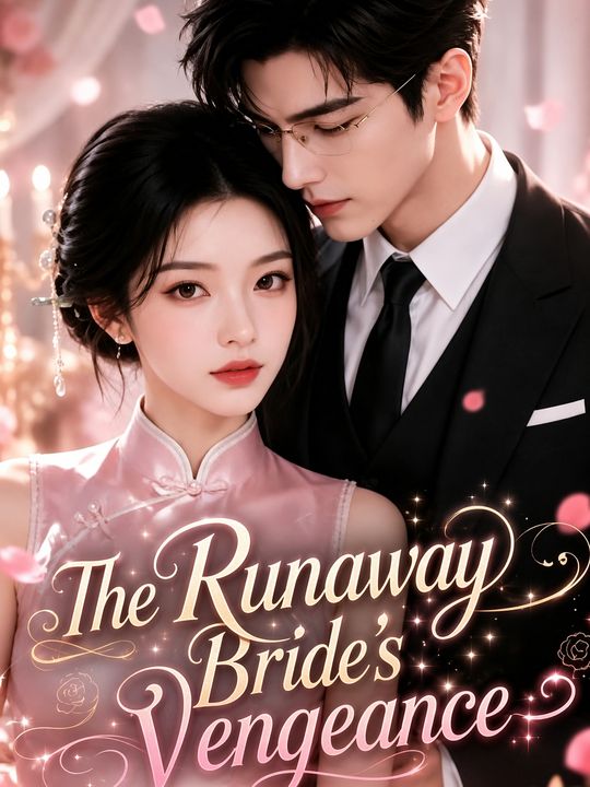 The Runaway Bride's Vengeance
