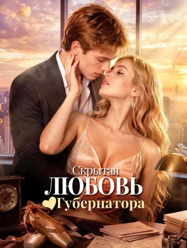 Скрытая Любовь Губернатора