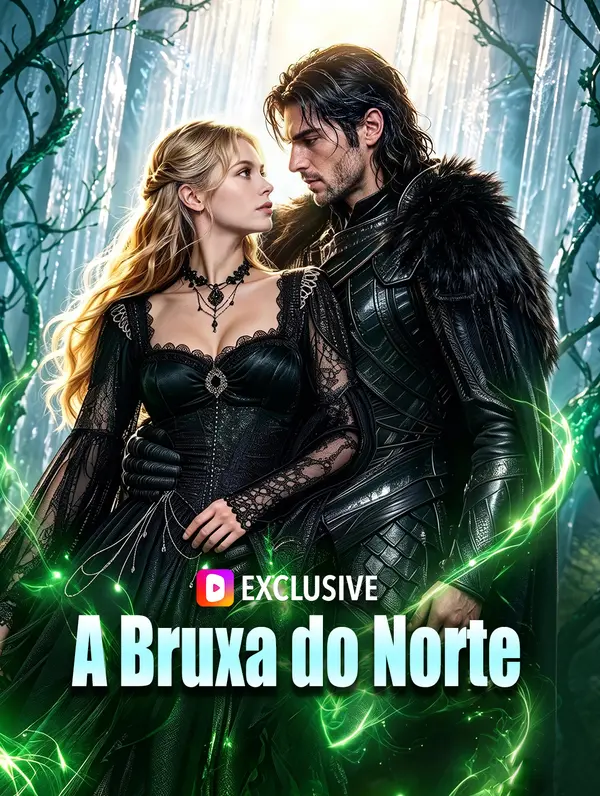 A Bruxa do Norte