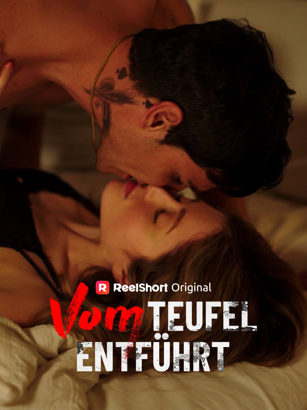 Vom Teufel entführt