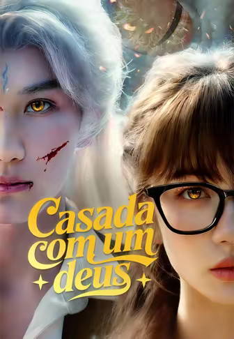 Casada com um deus