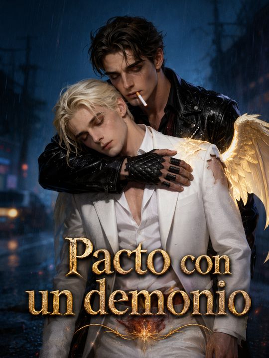 Pacto con un demonio