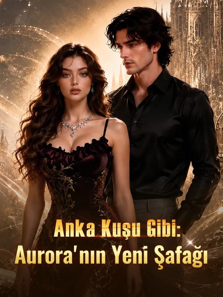 Anka Kuşu Gibi: Aurora'nın Yeni Şafağı