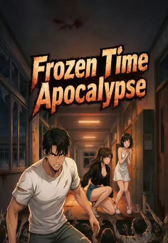 Frozen Time Apocalypse