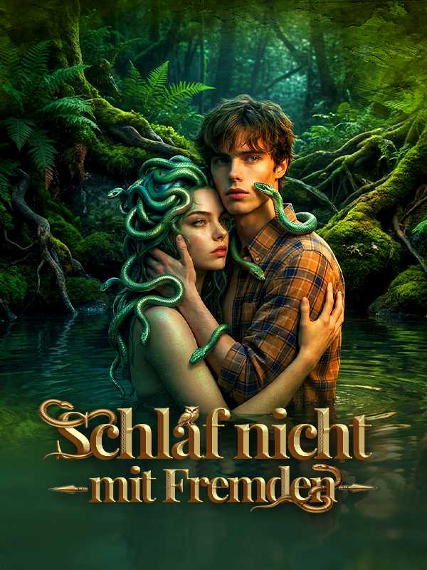 Schlaf nicht mit Fremden
