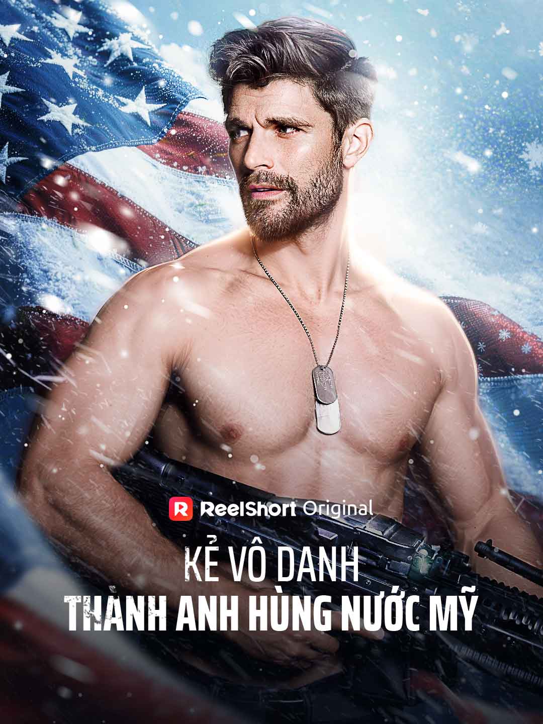 KẻVô Danh Thành Anh Hùng Nước Mỹ