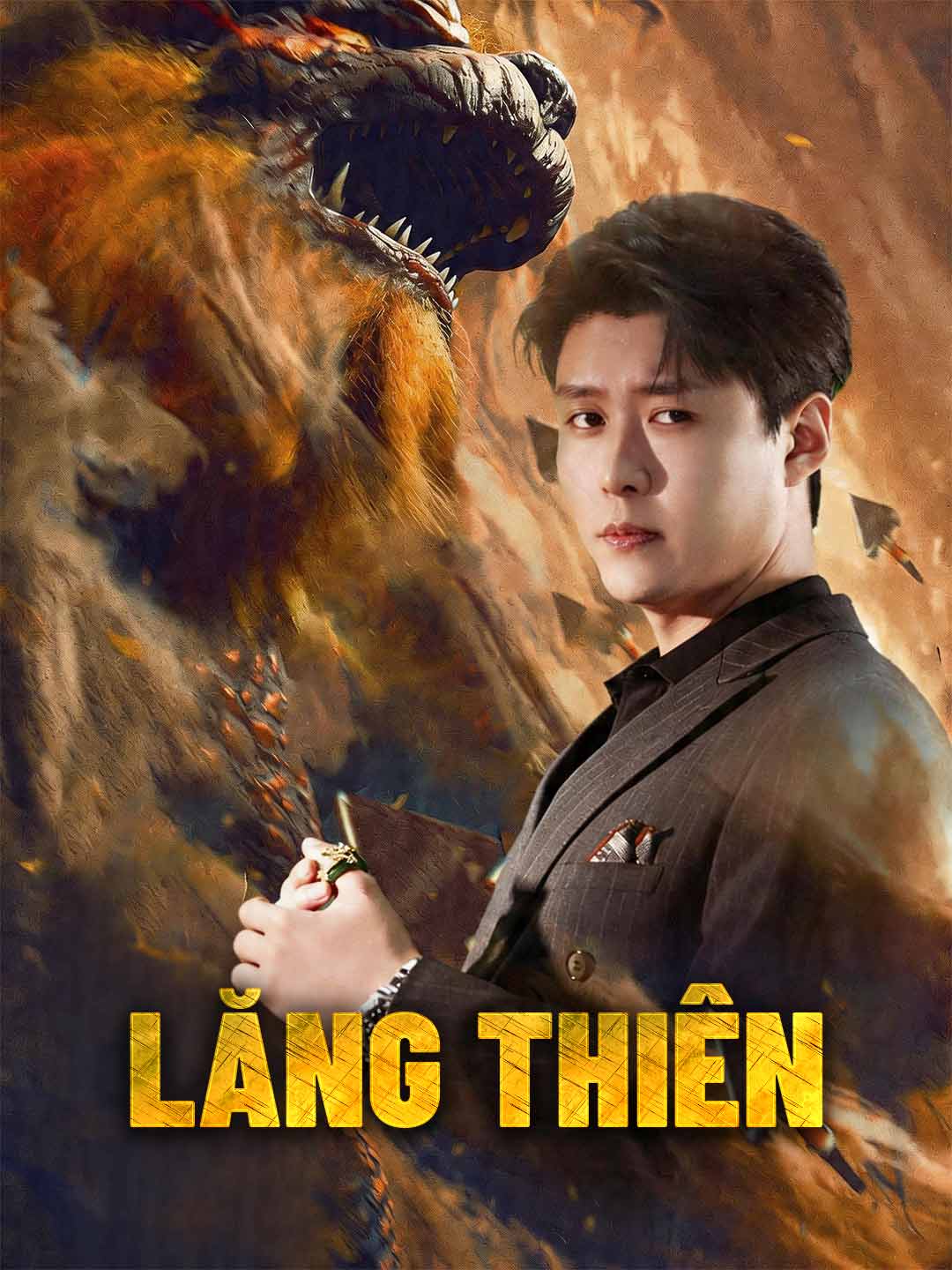 Lăng Thiên
